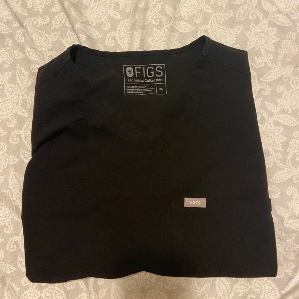 Figs scrubs